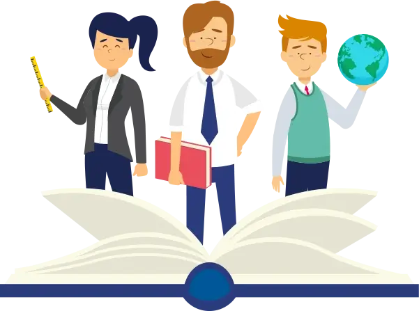Looking for a dedicated group of professionals to support your childs development?